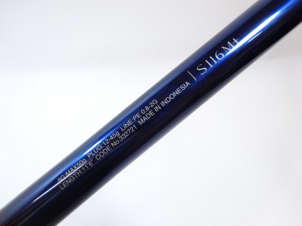 ２３ネッサリミテッド Ｓ１１６Ｍ＋